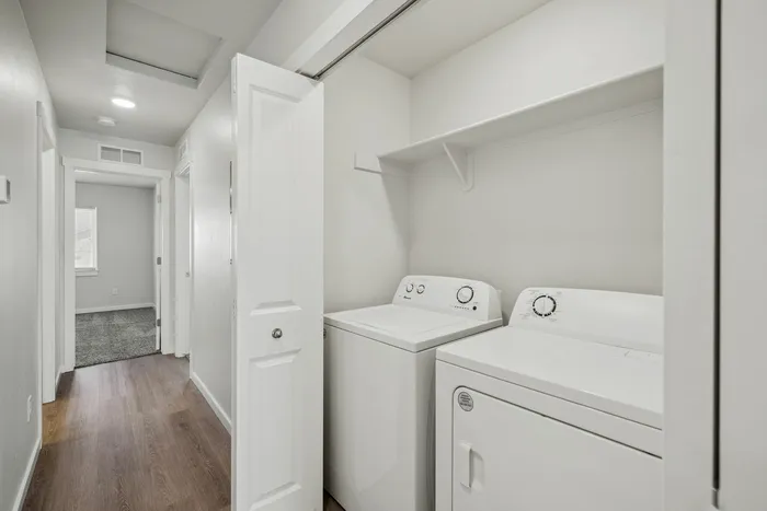 Washer/Dryer