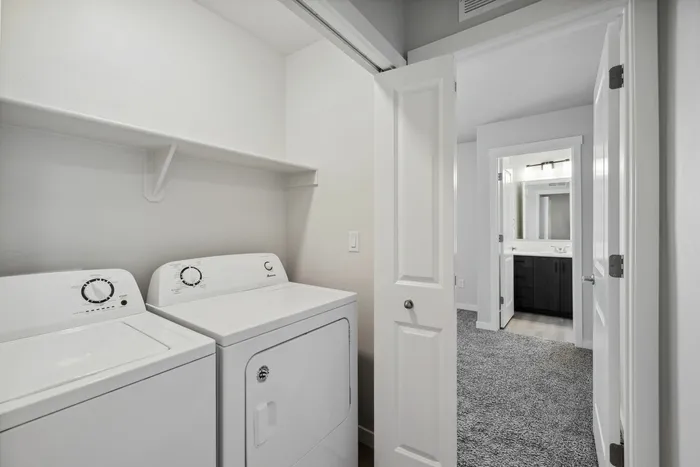 Washer/Dryer