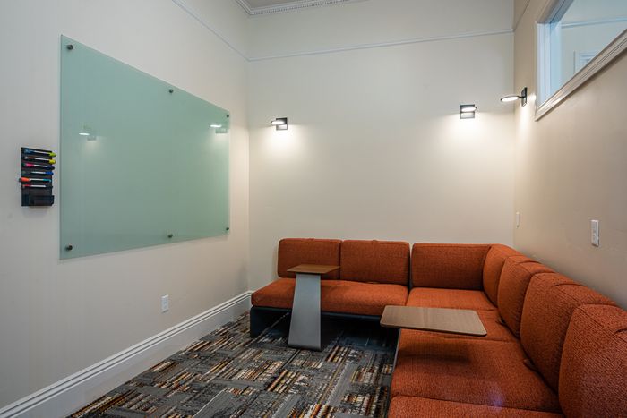 Study Room