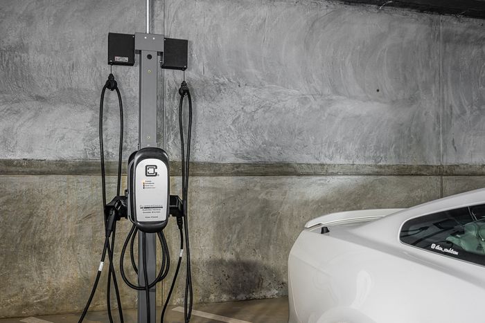 EV Charging