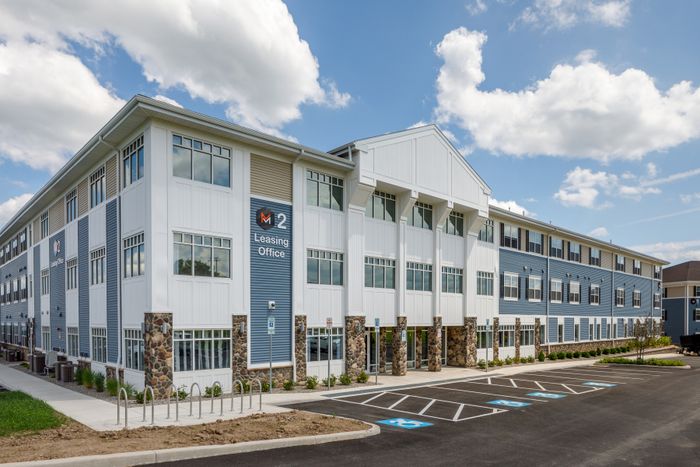 Community Exterior
