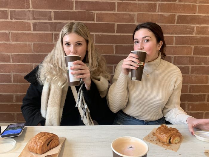 Students
