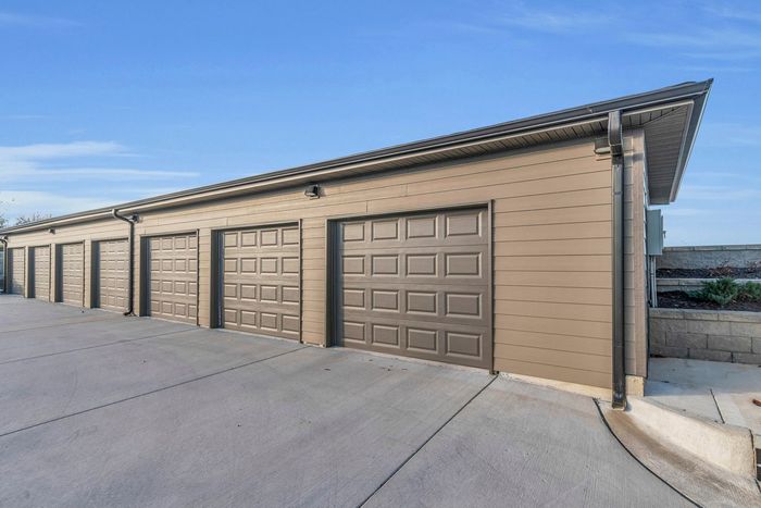 Rentable Garages
