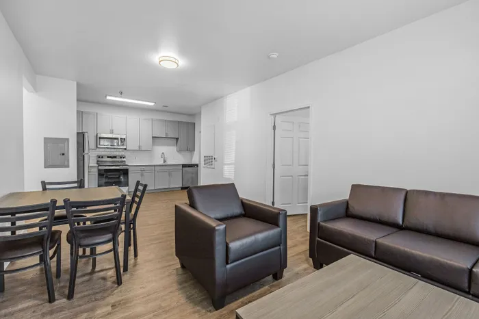 Living Dining