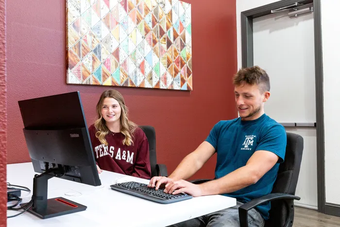 Tech Lab