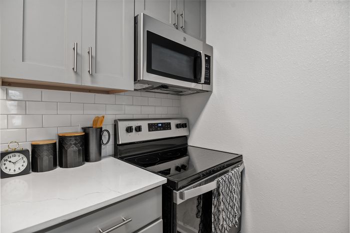 Stove