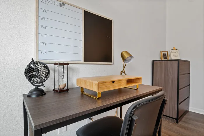 Desk