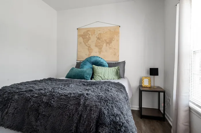 Bed1