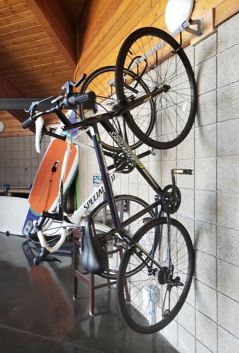 Bikes