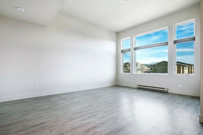 Apartment View