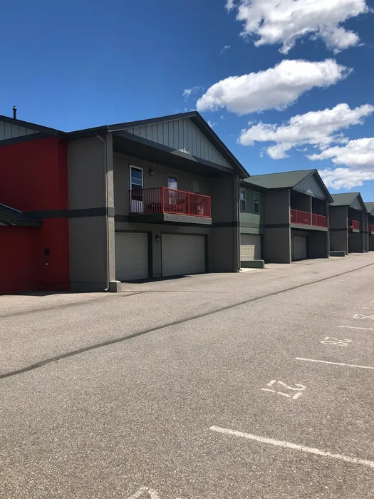 Parking Lot