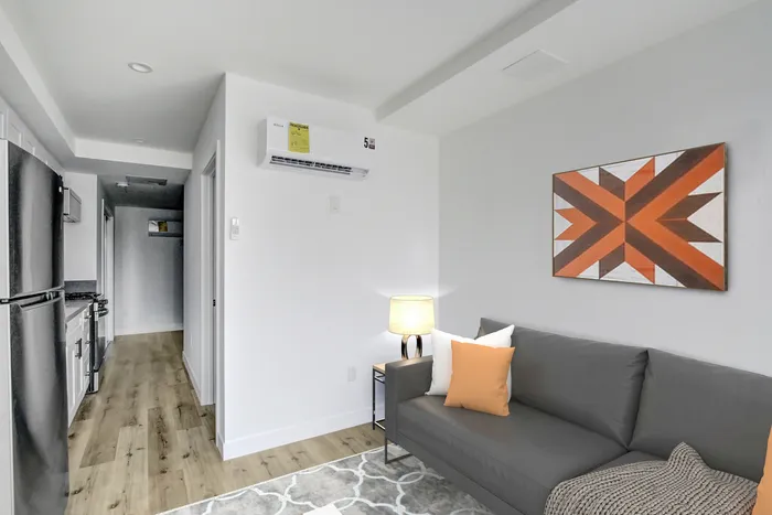 Valleywood Apartments - Studio