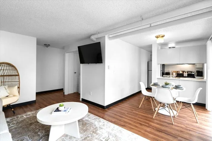 Timberline Super Suite