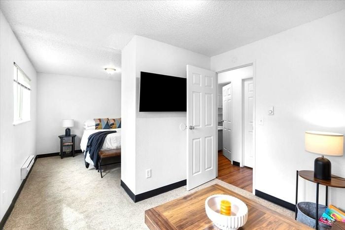 Timberline Super Suite