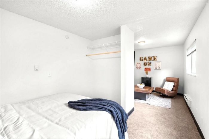 Timberline Super Suite
