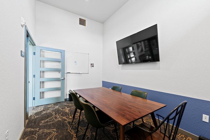 Study Room