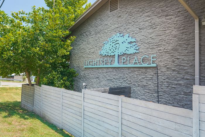 Lightsey Place Exterior