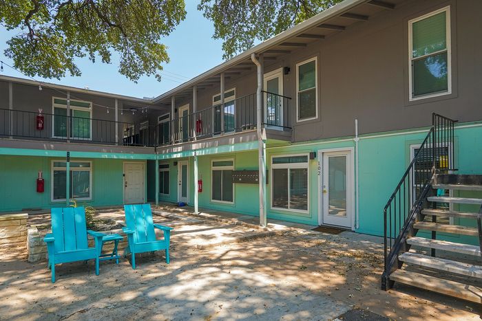 Lightsey Place Exterior