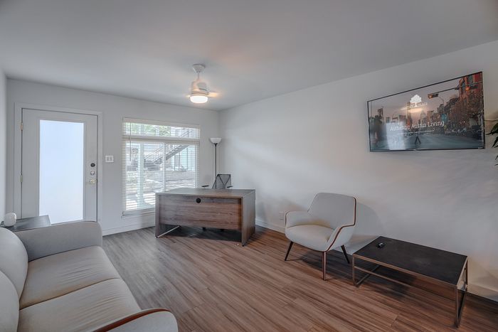 Lightsey Place Living Room