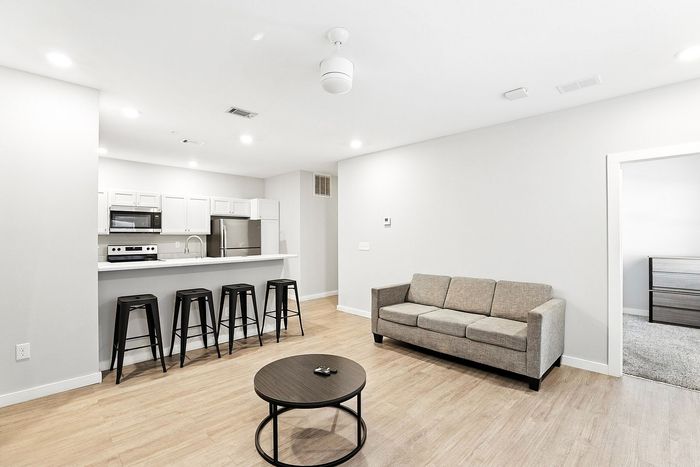 4x4 Living Room