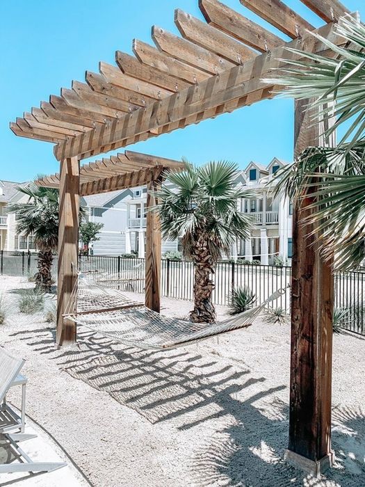 Hammock Cabana