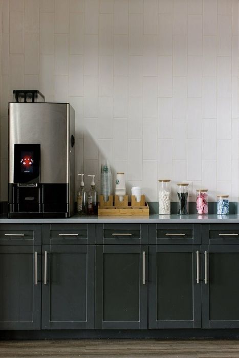 Coffee Bar