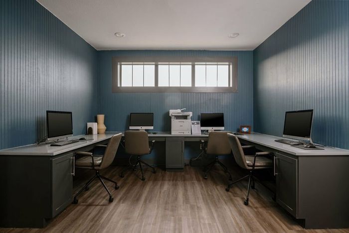 Tech Lab