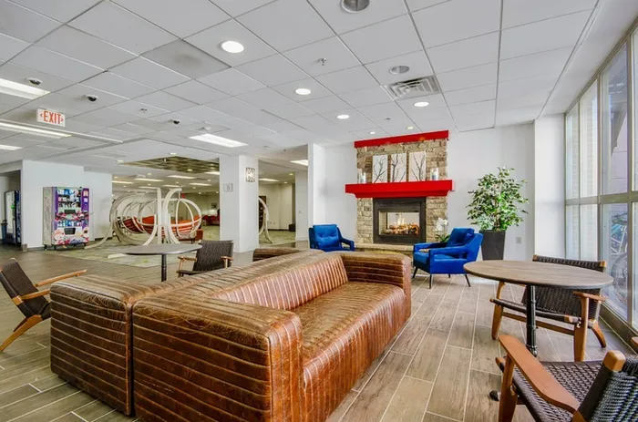 Clubhouse