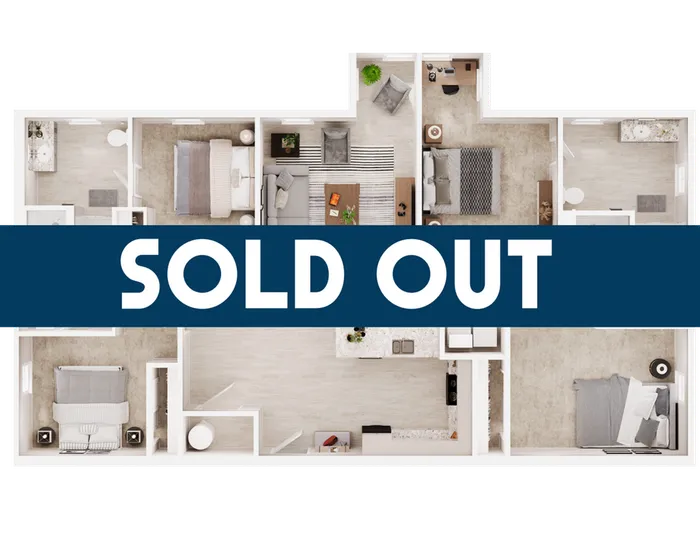 4BR/4BA - D3