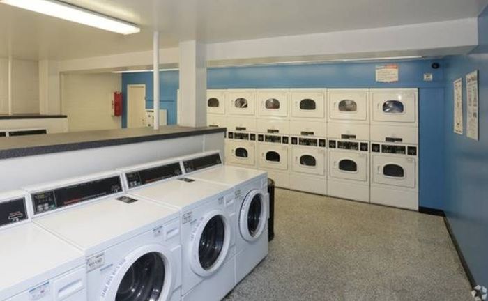 Laundry Facilities