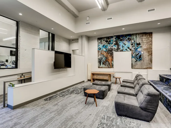 TV Lounge