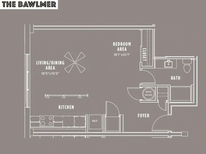 The Bawlmer