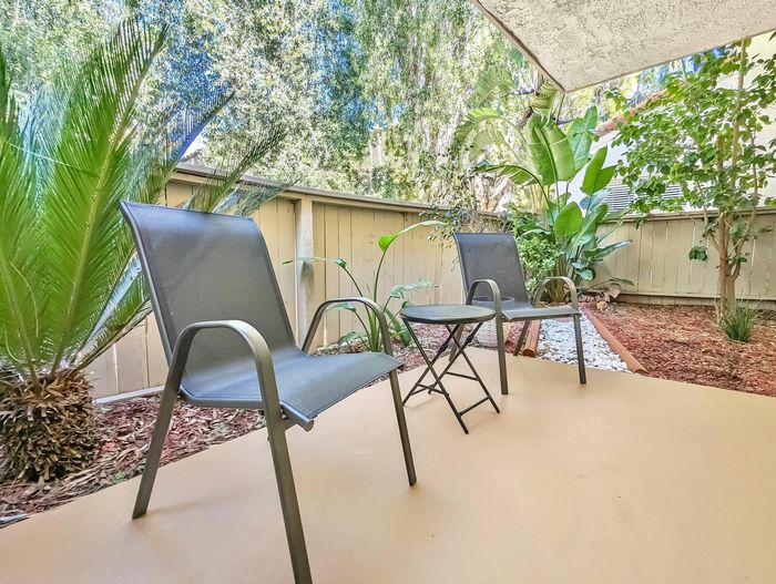 Chairs