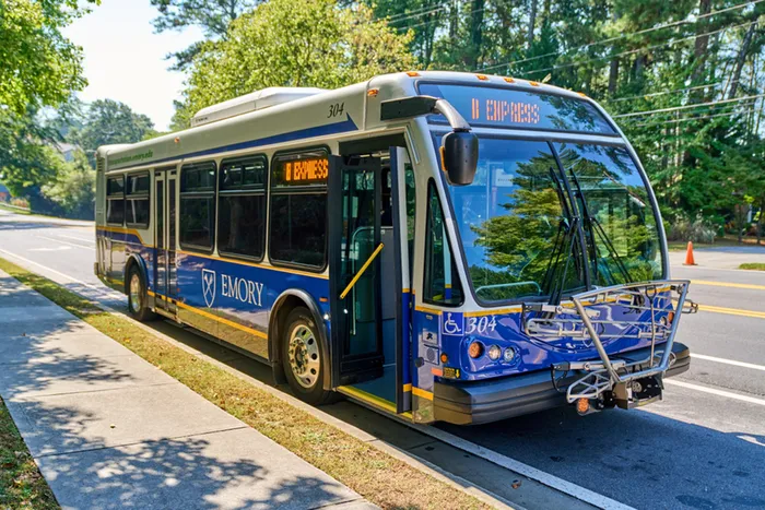 Emory Shuttle