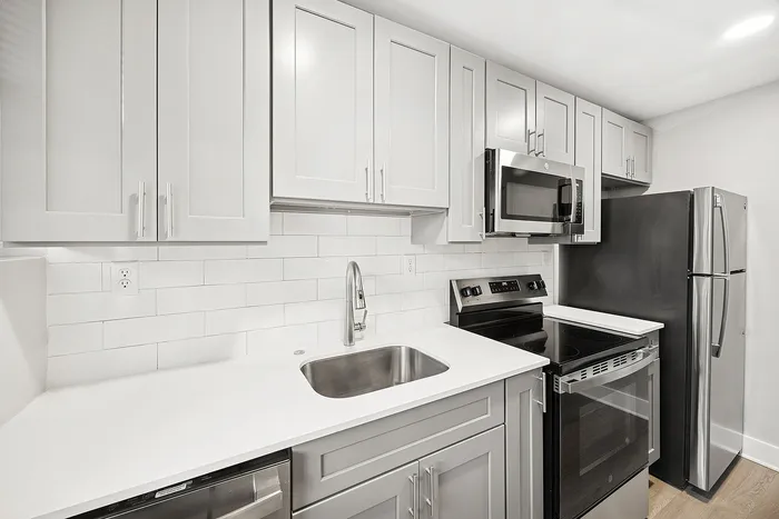 2621 stuart ave renovated 1 bedroom richmond virginia