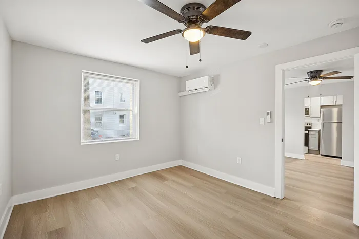 2621 stuart ave renovated 1 bedroom richmond virginia