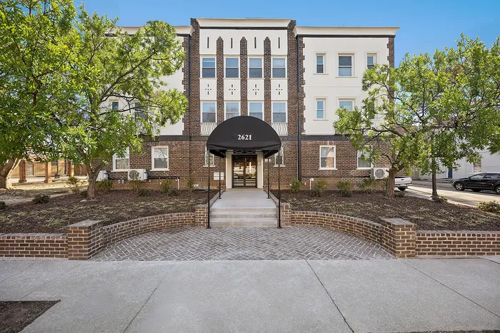 2621 stuart exterior richmond virginia