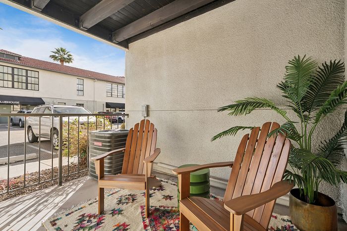 university heights apartments tucson az covered patio