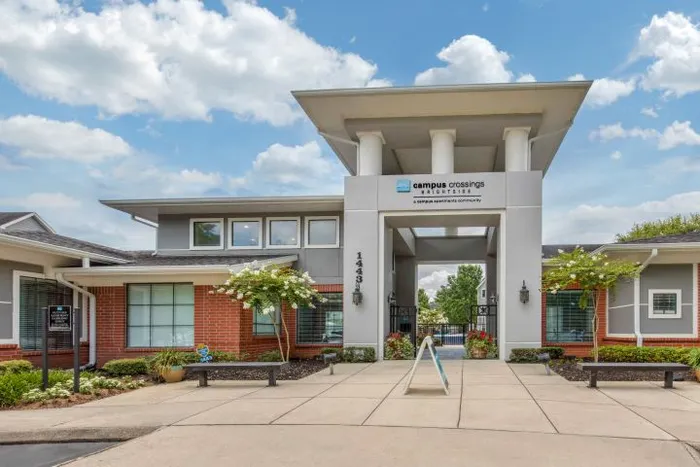 campus crossings brightside