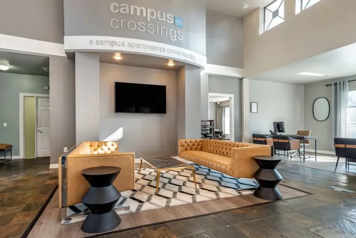 campus crossing brightside clubhouse