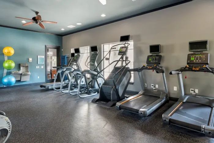 gym