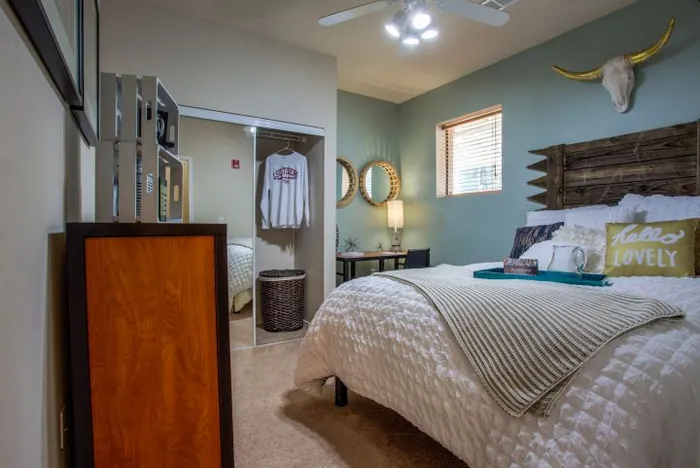 one bedroom baton rouge