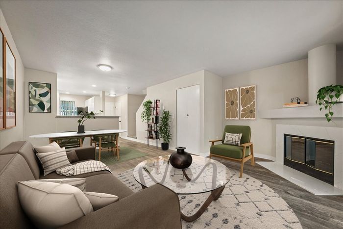 Alderwood 2X2.5 Living Room