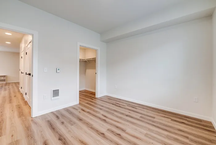 2x2 Bedroom at The Preserve on Goodpasture in Eugene, Oregon