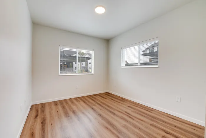2x2 Bedroom at The Preserve on Goodpasture in Eugene, Oregon