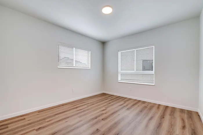 3x2 Bedroom at The Preserve on Goodpasture in Eugene, Oregon
