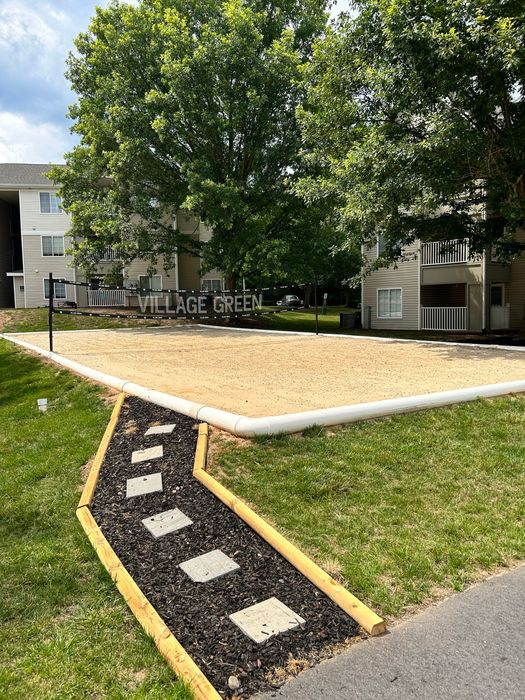 View Photos & Take A Virtual Tour Village Green Student Housing