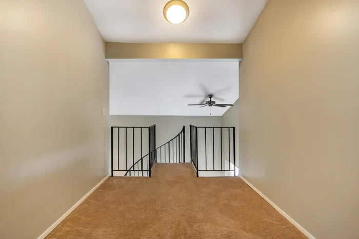 Loft apartment at Avanti in Seattle, WA