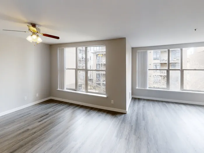 Studio Apartment at Avanti in Seattle, WA