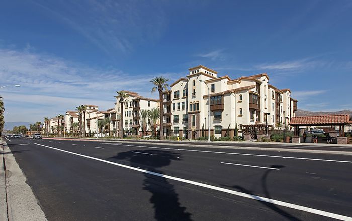 at Highlander at North Campus in Riverside, California